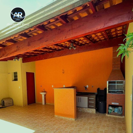 Casa com 3 Quartos à Venda, 175 m² em Loteamento Serra Dos Cristais - Várzea Paulista