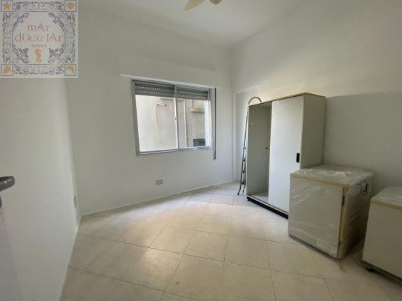 Imagem Apartamento com 2 Quartos à Venda, 81 m² em Itararé - São Vicente