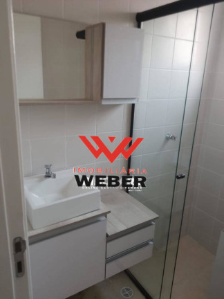Imagem Apartamento com 2 Quartos à Venda, 48 m² em Jardim Das Estrelas - Sorocaba
