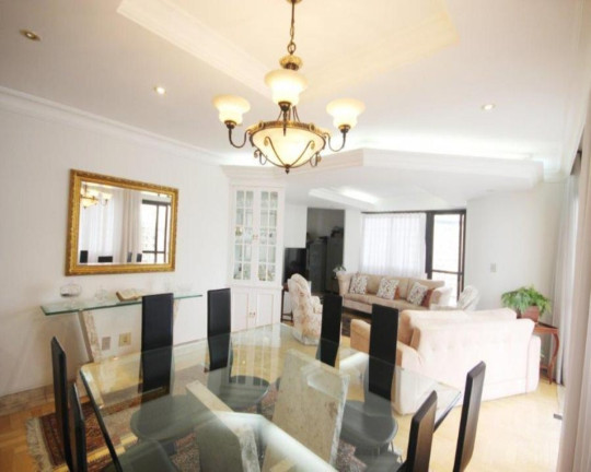 Imagem Apartamento com 4 Quartos à Venda, 156 m² em Moema - São Paulo Imagem Apartamento com 4 Quartos à Venda, 156 m² em Moema - São Paulo