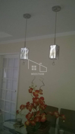 Imagem Apartamento com 3 Quartos à Venda, 70 m² em Centro - São Bernardo Do Campo Imagem Apartamento com 3 Quartos à Venda, 70 m² em Centro - São Bernardo Do Campo