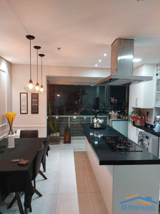 Imagem Apartamento com 2 Quartos à Venda, 62 m² em Centro - Osasco