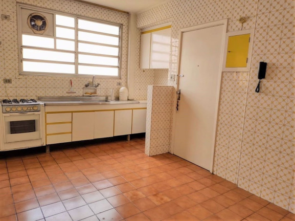 Imagem Apartamento com 3 Quartos à Venda, 117 m² em Jardim Paulistano - São Paulo Imagem Apartamento com 3 Quartos à Venda, 117 m² em Jardim Paulistano - São Paulo
