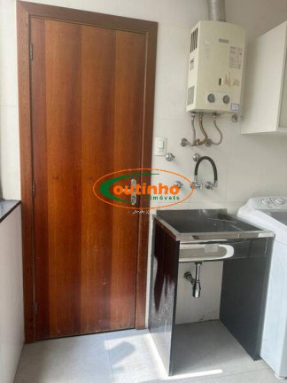 Imagem Apartamento com 3 Quartos à Venda, 93 m² em Maracanã - Rio De Janeiro Imagem Apartamento com 3 Quartos à Venda, 93 m² em Maracanã - Rio De Janeiro