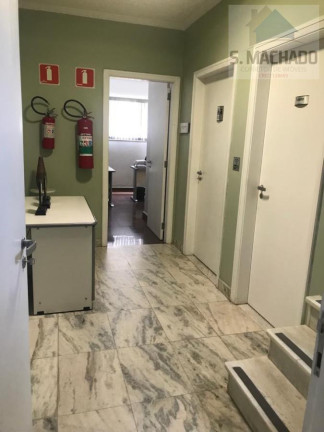 Imagem Casa para Alugar, 720 m² em Jardim - Santo André