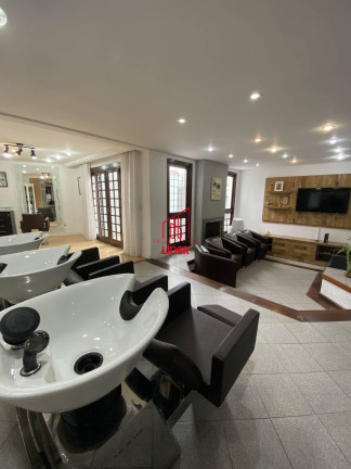Imagem Casa com 4 Quartos à Venda, 345 m² em Ahú - Curitiba Imagem Casa com 4 Quartos à Venda, 345 m² em Ahú - Curitiba
