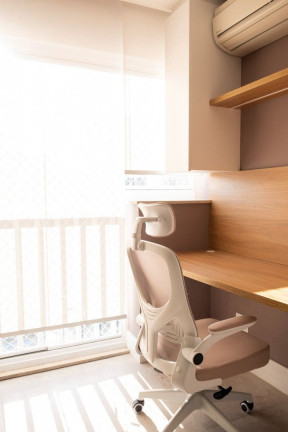 Imagem Apartamento com 2 Quartos à Venda, 155 m² em Lapa - São Paulo