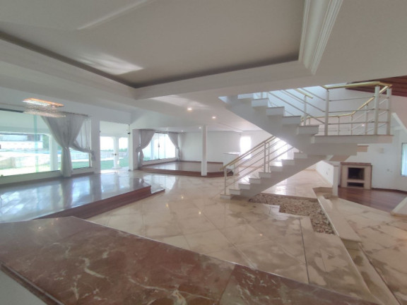 Imagem Casa de Condomínio com 7 Quartos à Venda, 1.100 m² em Tamboré - Barueri Imagem Casa de Condomínio com 7 Quartos à Venda, 1.100 m² em Tamboré - Barueri