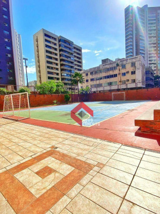 Imagem Apartamento com 4 Quartos à Venda, 275 m² em Meireles - Fortaleza