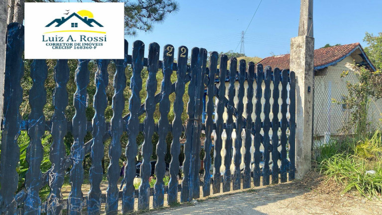 Imagem Chácara com 3 Quartos à Venda, 150 m² em Raposo Tavares - Itariri Imagem Chácara com 3 Quartos à Venda, 150 m² em Raposo Tavares - Itariri