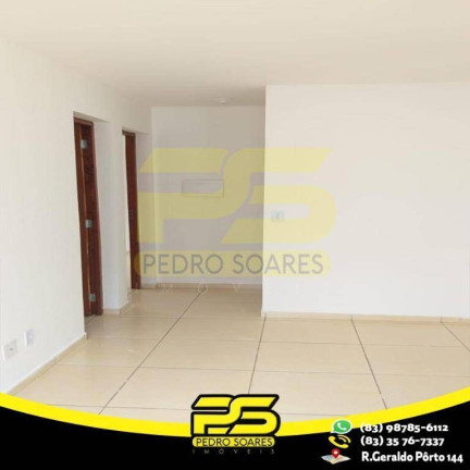 Apartamento com 2 Quartos à Venda, 48 m² em Gramame - João Pessoa