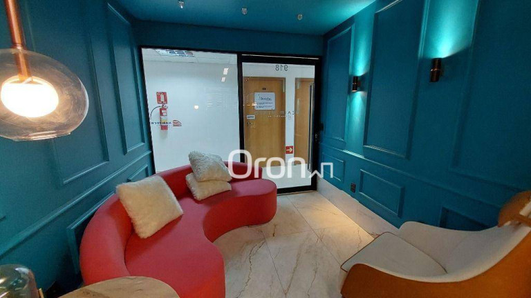 Imagem Sala Comercial à Venda, 42 m² em Setor Oeste - Goiânia Imagem Sala Comercial à Venda, 42 m² em Setor Oeste - Goiânia