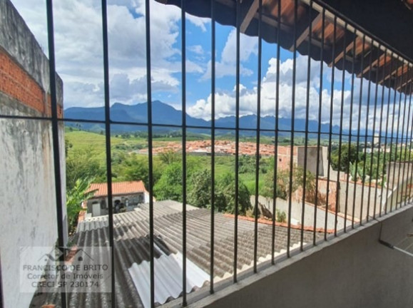 Imagem Sobrado com 3 Quartos à Venda, 301 m² em Vila Pontilhão - Cruzeiro Imagem Sobrado com 3 Quartos à Venda, 301 m² em Vila Pontilhão - Cruzeiro