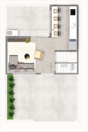 Imagem Sobrado com 3 Quartos à Venda, 88 m² em Centro - Poá Imagem Sobrado com 3 Quartos à Venda, 88 m² em Centro - Poá