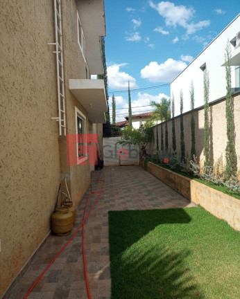 Imagem Casa com 4 Quartos à Venda, 400 m² em Ibituruna - Montes Claros Imagem Casa com 4 Quartos à Venda, 400 m² em Ibituruna - Montes Claros