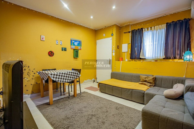 Imagem Casa com 2 Quartos à Venda, 120 m² em Perdizes - São Paulo Imagem Casa com 2 Quartos à Venda, 120 m² em Perdizes - São Paulo
