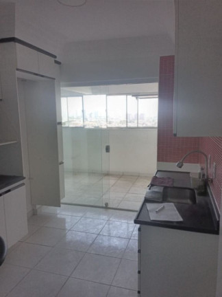 Imagem Apartamento com 3 Quartos à Venda, 81 m² em Jardim Lincoln - Suzano Imagem Apartamento com 3 Quartos à Venda, 81 m² em Jardim Lincoln - Suzano