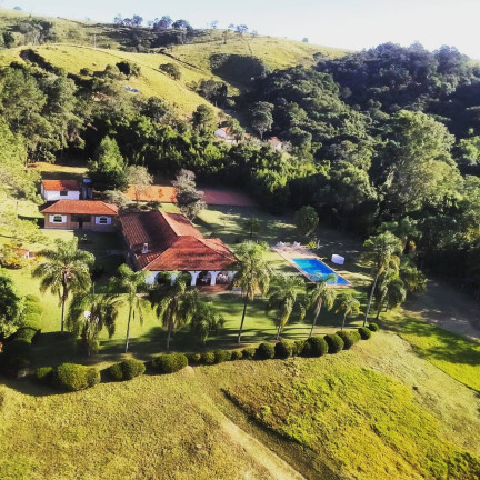 Imagem Chácara com 10 Quartos à Venda, 250 m² em Parque Fernão Dias - Atibaia Imagem Chácara com 10 Quartos à Venda, 250 m² em Parque Fernão Dias - Atibaia