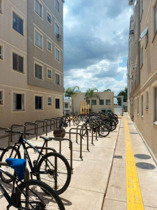 Imagem Apartamento com 2 Quartos à Venda, 39 m² em Residencial Monte Carlo - Goiânia Imagem Apartamento com 2 Quartos à Venda, 39 m² em Residencial Monte Carlo - Goiânia