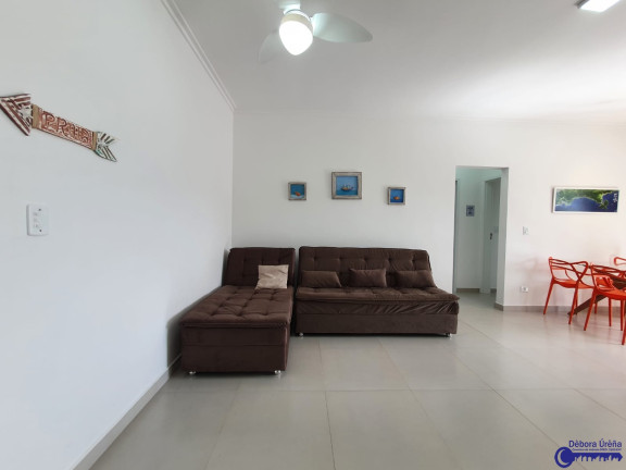 Imagem Apartamento com 2 Quartos à Venda, 67 m² em Itaguá - Ubatuba Imagem Apartamento com 2 Quartos à Venda, 67 m² em Itaguá - Ubatuba