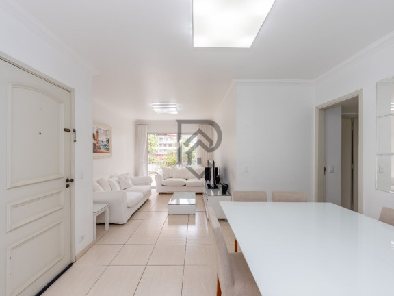 Imagem Apartamento com 3 Quartos à Venda, 98 m² em Vila Clementino - São Paulo Imagem Apartamento com 3 Quartos à Venda, 98 m² em Vila Clementino - São Paulo
