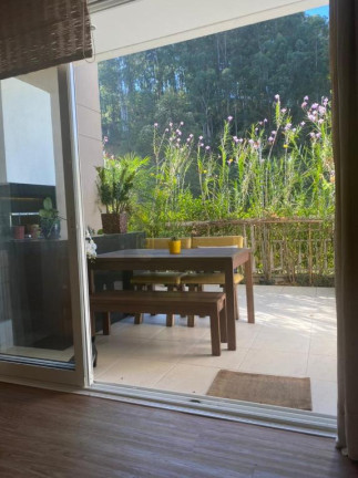 Imagem Apartamento com 2 Quartos à Venda, 115 m² em Tamboré - Santana De Parnaíba