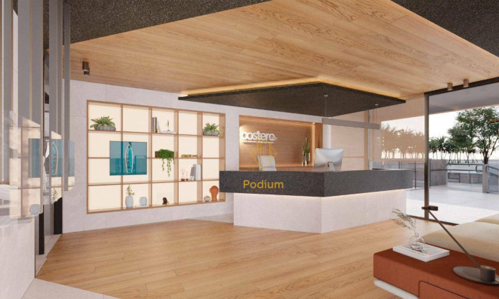 Imagem Apartamento com 3 Quartos à Venda, 177 m² em Intermares - Cabedelo Imagem Apartamento com 3 Quartos à Venda, 177 m² em Intermares - Cabedelo