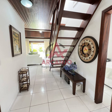 Imagem Casa com 5 Quartos à Venda, 810 m² em Horto Florestal - Ubatuba