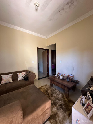 Imagem Casa com 3 Quartos à Venda, 202 m² em Cidade Nova - Patos De Minas Imagem Casa com 3 Quartos à Venda, 202 m² em Cidade Nova - Patos De Minas