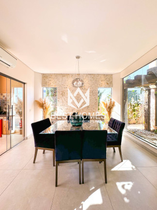 Imagem Casa de Condomínio com 3 Quartos à Venda, 445 m² em Bairro Da Mina - Itupeva