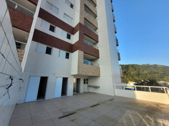 Imagem Apartamento com 2 Quartos à Venda, 180 m² em Canto Do Forte - Praia Grande