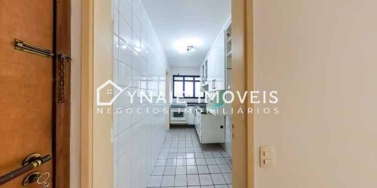 Imagem Apartamento com 2 Quartos à Venda, 60 m² em Vila Olímpia - São Paulo Imagem Apartamento com 2 Quartos à Venda, 60 m² em Vila Olímpia - São Paulo
