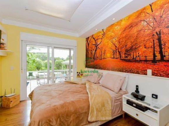 Imagem Casa com 3 Quartos à Venda, 330 m² em Jardim Imperial Hills Iii - Arujá Imagem Casa com 3 Quartos à Venda, 330 m² em Jardim Imperial Hills Iii - Arujá