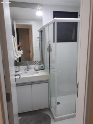 Imagem Apartamento com 3 Quartos à Venda, 84 m² em Alphaville - Salvador Imagem Apartamento com 3 Quartos à Venda, 84 m² em Alphaville - Salvador