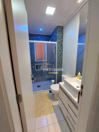 Imagem Apartamento com 3 Quartos à Venda, 186 m² em Santa Paula - São Caetano Do Sul Imagem Apartamento com 3 Quartos à Venda, 186 m² em Santa Paula - São Caetano Do Sul