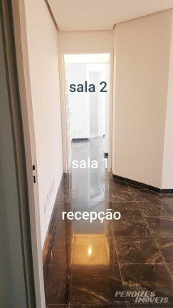 Imóvel Comercial à Venda ou Locação, 37 m² em Perdizes - São Paulo