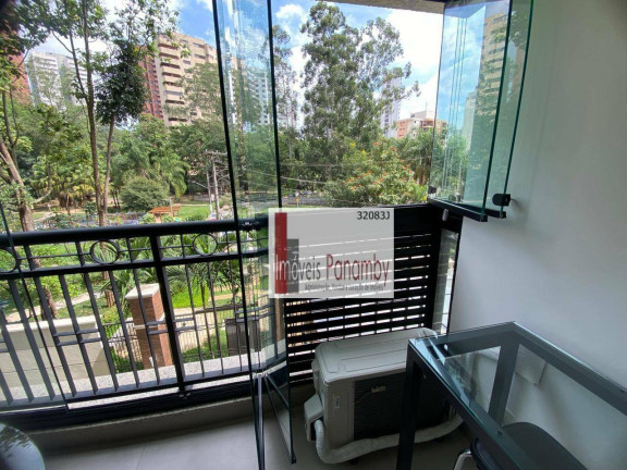 Imagem Apartamento com 1 Quarto para Alugar, 38 m² em Vila Suzana - São Paulo