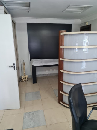 Imagem Sala Comercial à Venda, 29 m² em Higienópolis - São Paulo