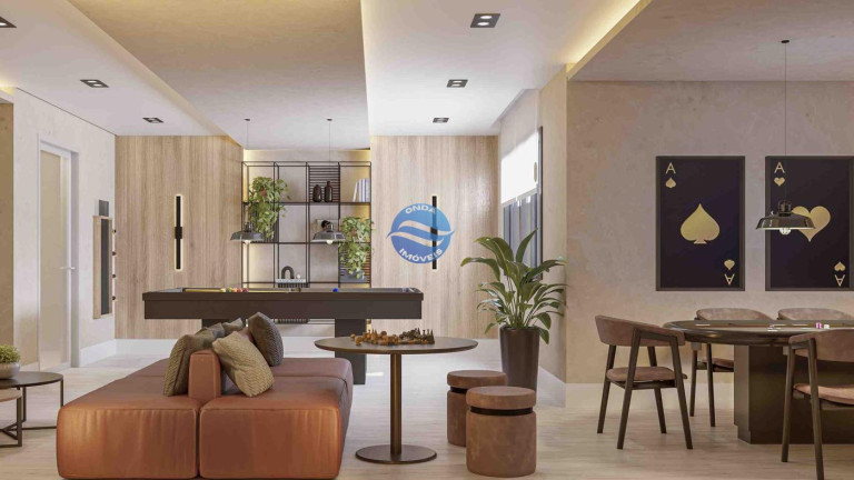 Imagem Apartamento com 3 Quartos à Venda, 138 m² em Parque Prado - Campinas