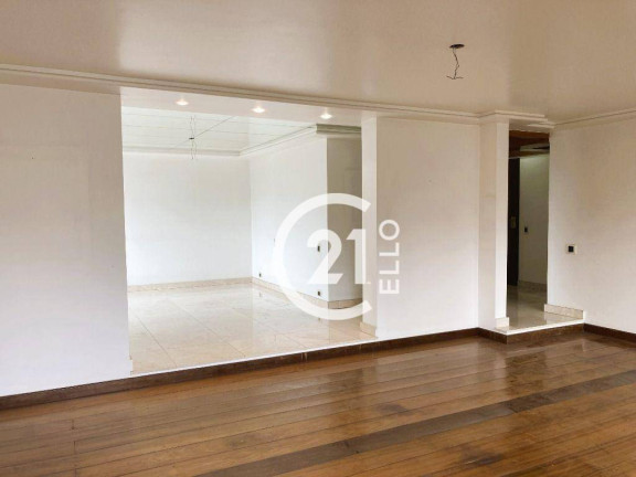 Imagem Cobertura com 4 Quartos à Venda, 429 m² em Moema - São Paulo Imagem Cobertura com 4 Quartos à Venda, 429 m² em Moema - São Paulo