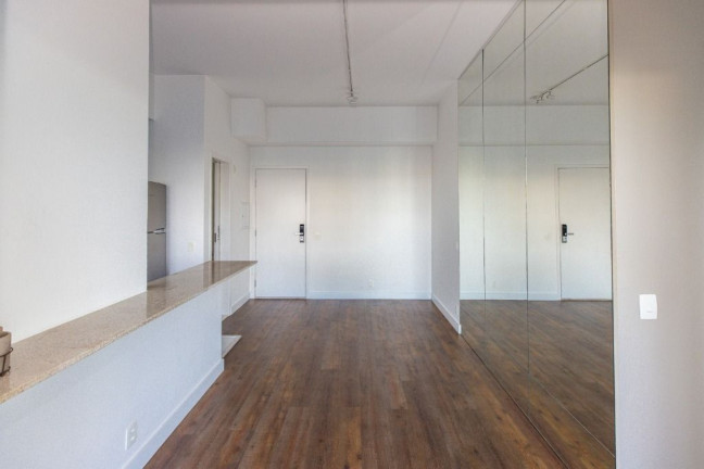 Imagem Imóvel com 1 Quarto à Venda, 54 m² em Itaim Bibi - São Paulo Imagem Imóvel com 1 Quarto à Venda, 54 m² em Itaim Bibi - São Paulo