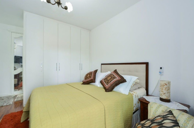 Imagem Apartamento com 3 Quartos à Venda, 230 m² em Pacaembu - São Paulo Imagem Apartamento com 3 Quartos à Venda, 230 m² em Pacaembu - São Paulo