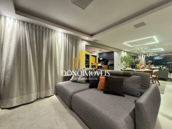 Imagem Apartamento com 3 Quartos à Venda, 123 m² em Centro - São Bernardo Do Campo Imagem Apartamento com 3 Quartos à Venda, 123 m² em Centro - São Bernardo Do Campo