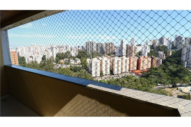 Imagem Apartamento com 3 Quartos à Venda, 166 m² em São Paulo