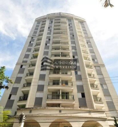 Imagem Apartamento com 1 Quarto à Venda, 32 m² em Morumbi - São Paulo Imagem Apartamento com 1 Quarto à Venda, 32 m² em Morumbi - São Paulo