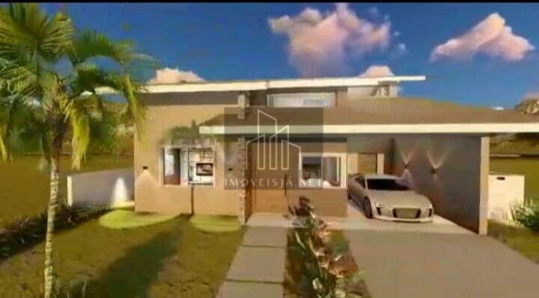 Imagem Casa com 3 Quartos à Venda, 158 m² em Thermas De Santa Barbara - águas De Santa Bárbara Imagem Casa com 3 Quartos à Venda, 158 m² em Thermas De Santa Barbara - águas De Santa Bárbara