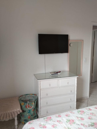 Apartamento com 2 Quartos à Venda, 80 m² em Centro - Ubatuba