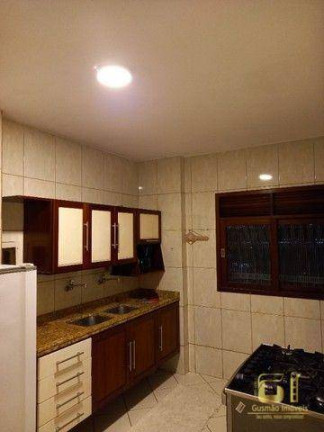 Imagem Apartamento com 3 Quartos à Venda, 120 m² em Candelária - Natal