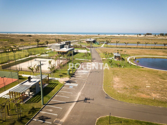 Terreno à Venda, 521 m² em Zona Sul - Balneário Rincão