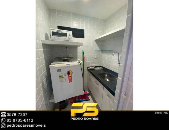 Imagem Sala Comercial à Venda, 31 m² em Centro - João Pessoa Imagem Sala Comercial à Venda, 31 m² em Centro - João Pessoa